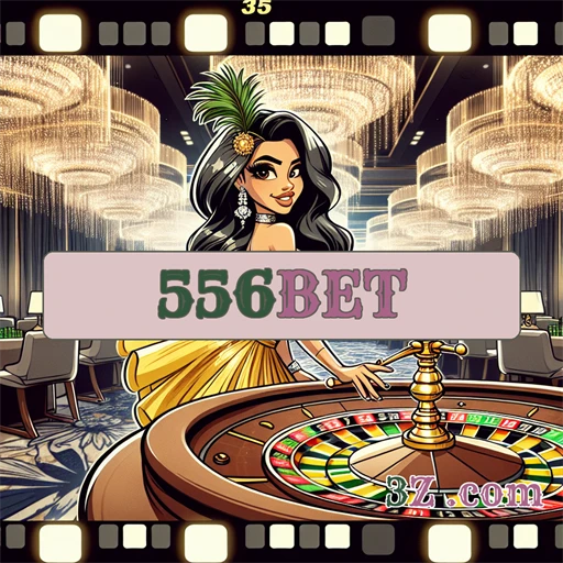 Atraentes e Diversificados: Jogos na 556bet