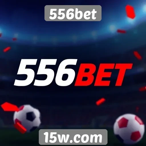 Promoções e bônus atraem novos jogadores na 556bet