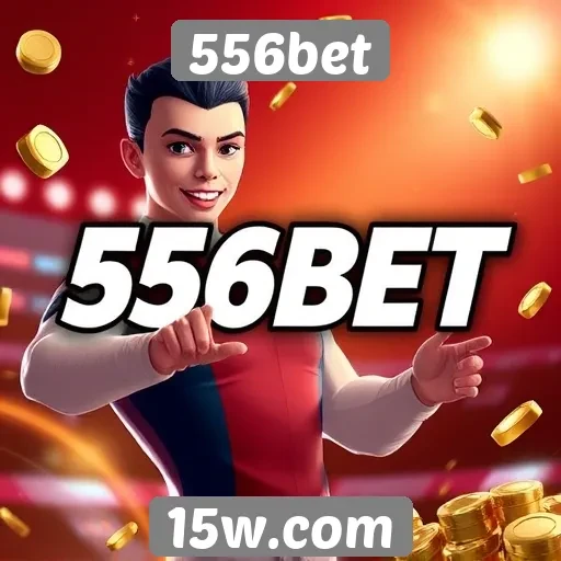 Novidades e promoções do 556bet que atraem jogadores
