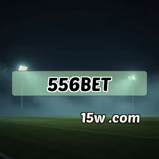 556bet: Descubra a Revolução nos Eventos Esportivos Online